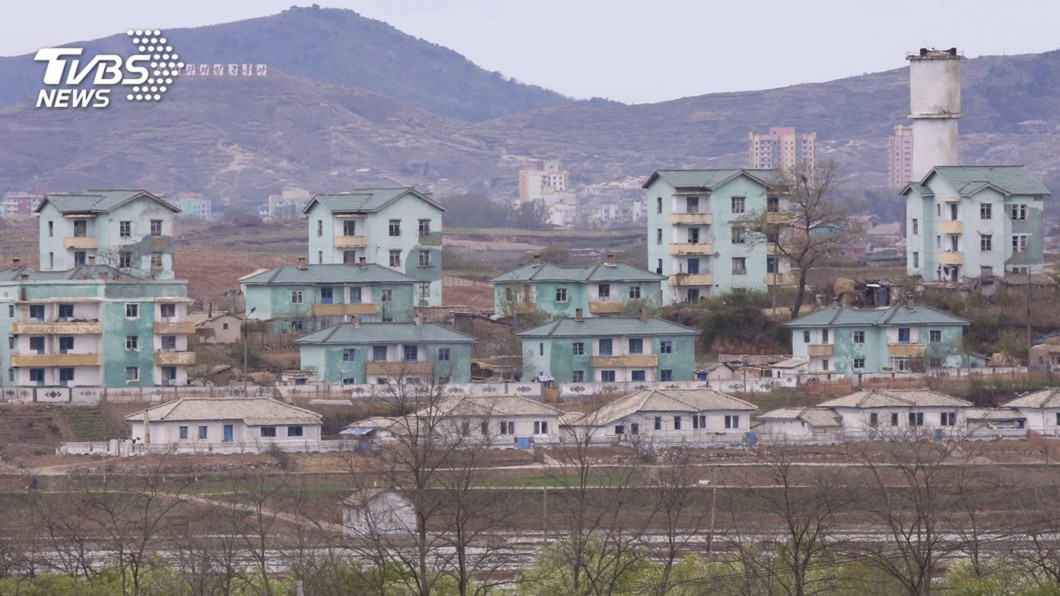 豐溪里又挖新地道　北韓停核試恐是騙局