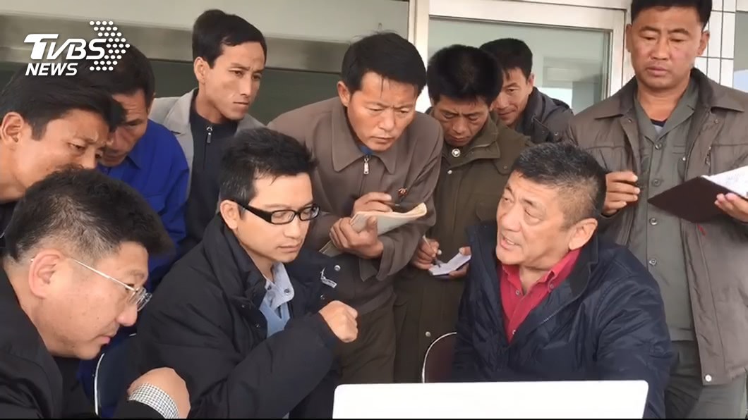 最神秘的鄰居！　台灣、北韓往來貿易多