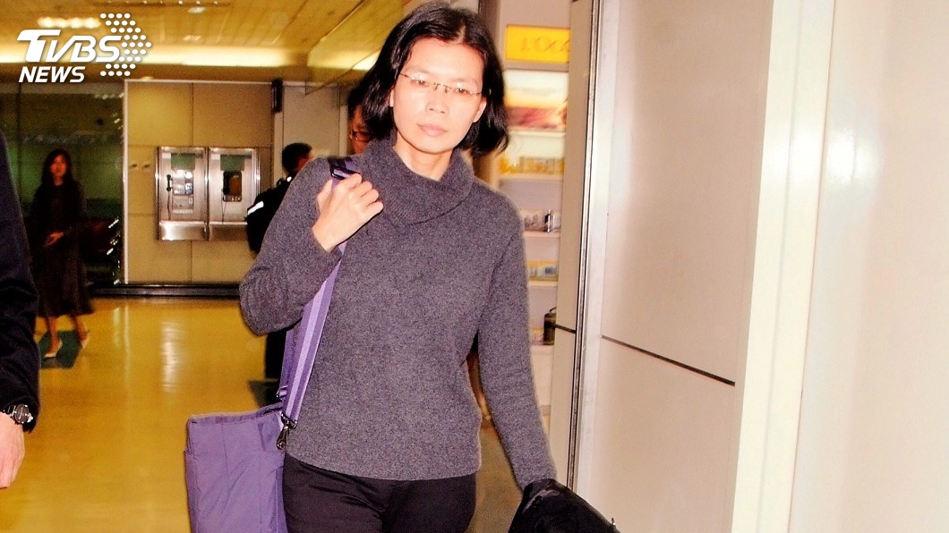 李凈瑜拒陸「私了」 楊憲宏:保護國家尊嚴與正義