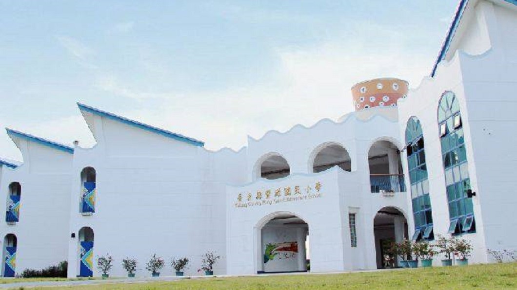 難忍屢遭遊客破壞 全台最美豐源國小謝絕參觀