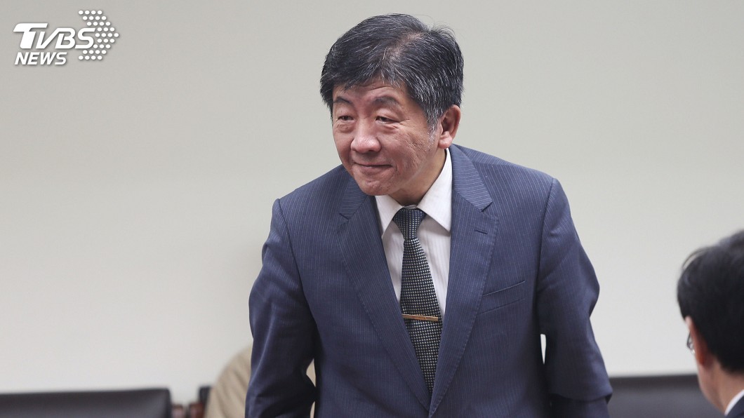 陳時中投書印尼媒體　籲挺台參與WHA