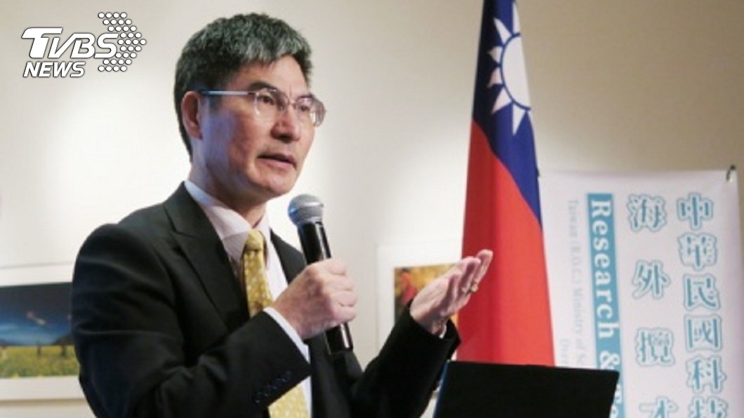 陳良基:科技業產值增加 才會缺人缺地