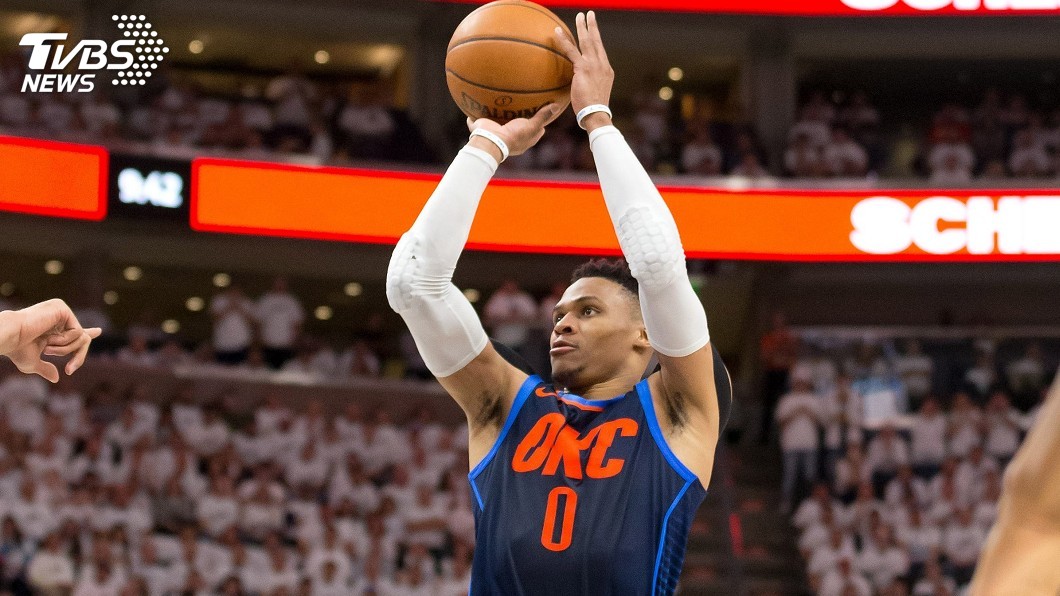 NBA雷霆、爵士爆衝突　衛少遭罰29萬元