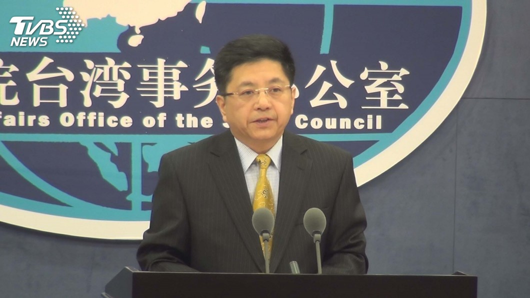 泉州灣軍演後 國台辦警告進一步行動