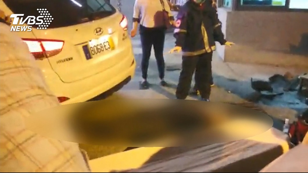 毒販拒捕開車衝撞…警開槍擊斃 家屬要國賠法官判免