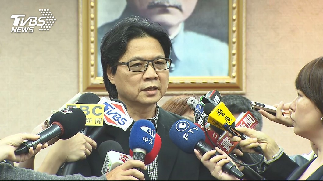 居里夫人爭議!教育部打臉總統府 傳府院黨超不爽葉俊榮