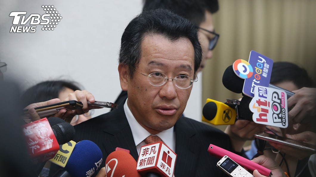 新光金雙姝紛爭 顧立雄將請檢查局了解