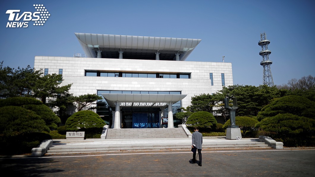文金會將登場 兩韓可能成立常設聯絡辦事處