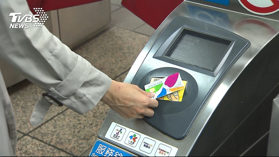 雙北定期票 柯文哲:未來可能結合台鐵