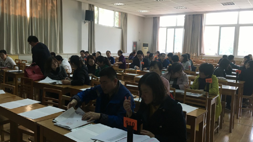 全校都學霸! 陸高中107人全錄取海外名校