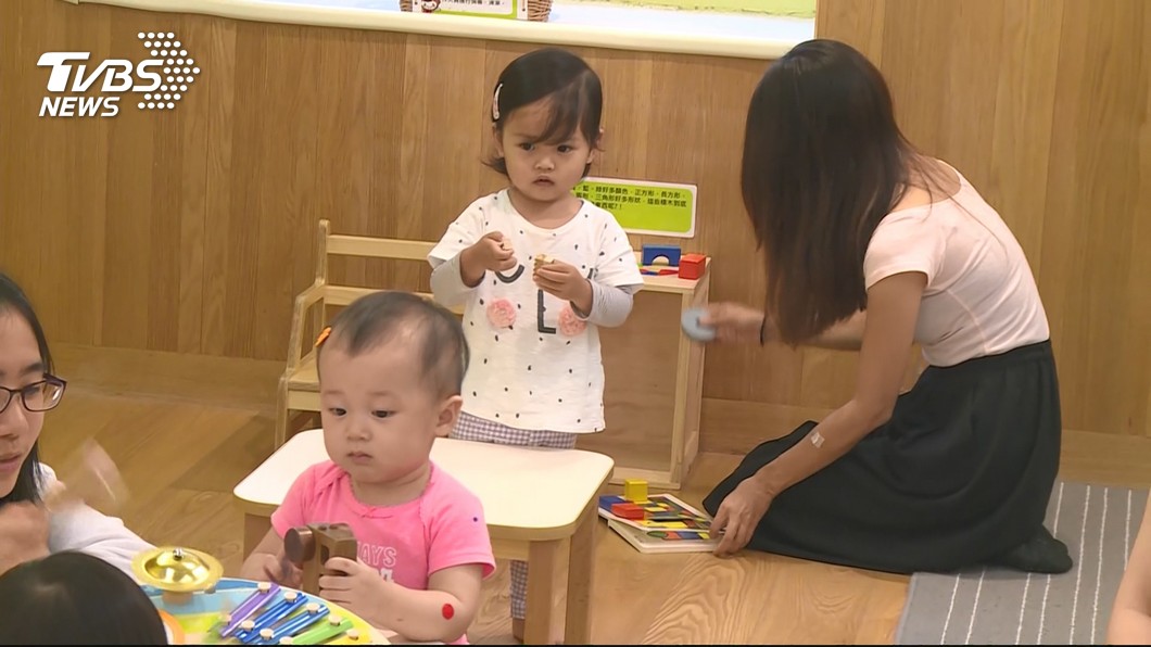 快訊/解決少子化! 賴揆:育兒津貼放寬到4歲