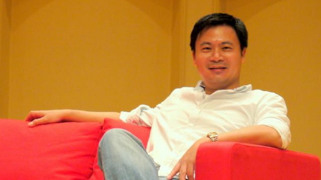 吳育仁獲徵召參選嘉縣長 翁章梁正面看待