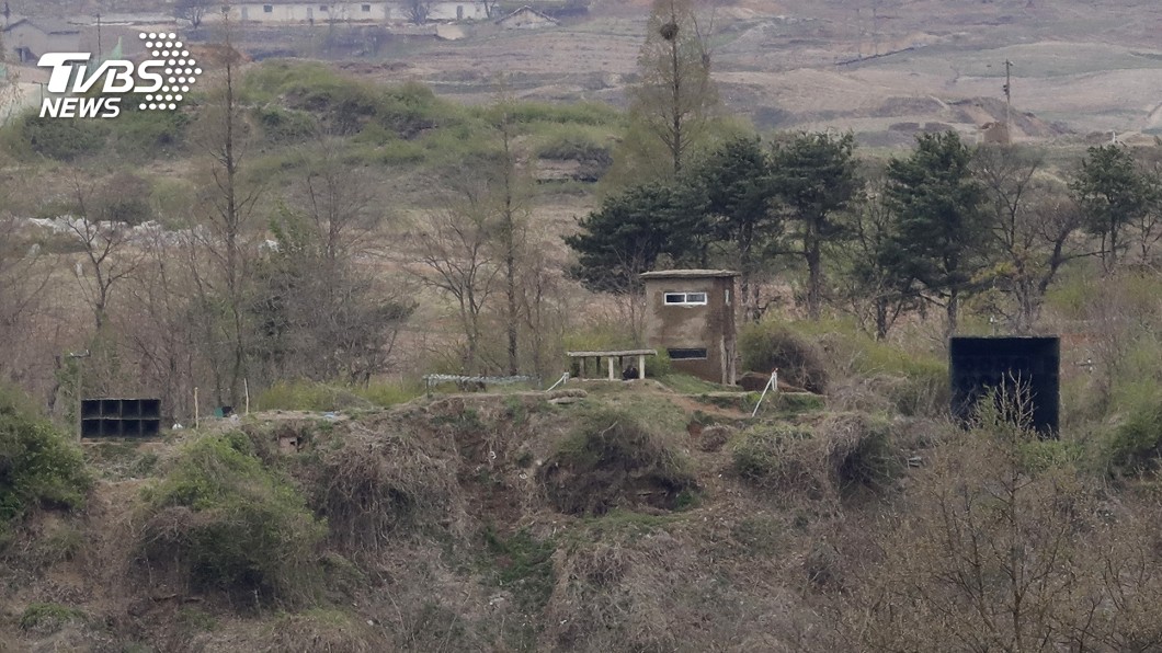 平壤直驅「非武裝區」 半島視角離開首都