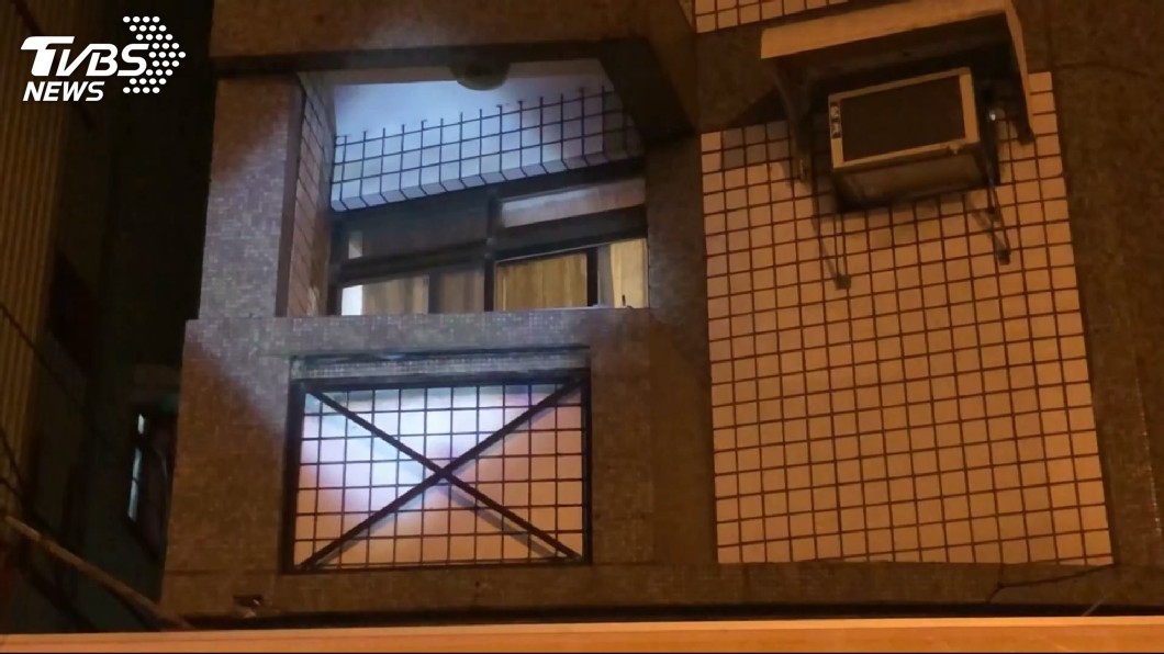懷疑女友移情別戀　莽男持刀殺害同居人