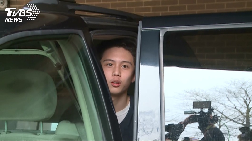 孫安佐被控聯邦重罪 恐終身無法入境美國
