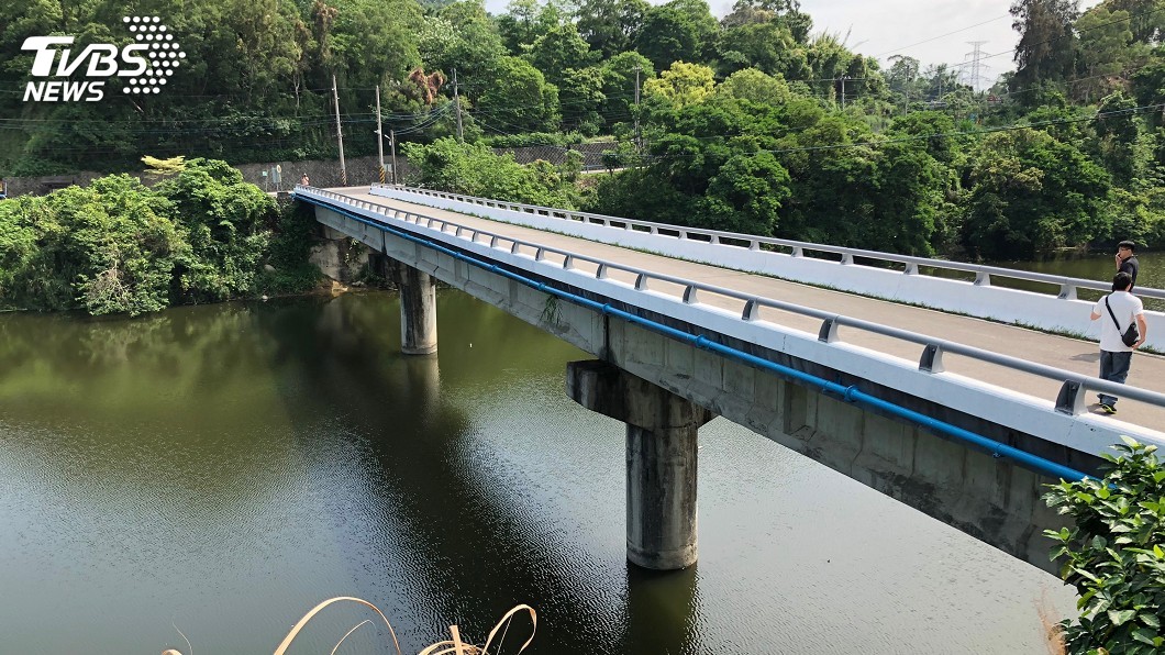 醋男涉嫌刺死女友 疑似畏罪跳湖輕生
