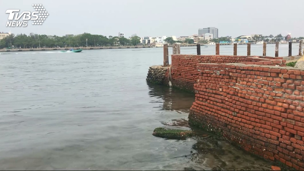 台南安平運河發現浮屍 身分死因待查