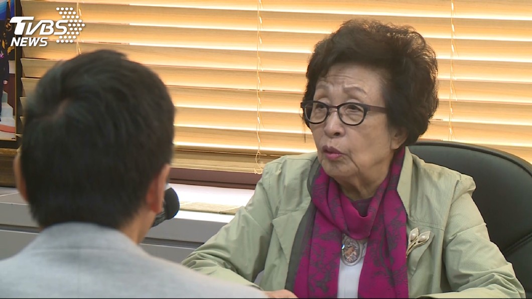 文金會給希望！　離散家屬：盼與家人見面