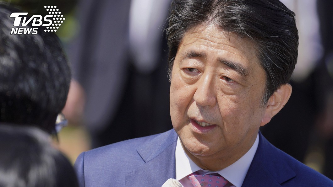 安倍:無解散眾院想法 首重落實政見