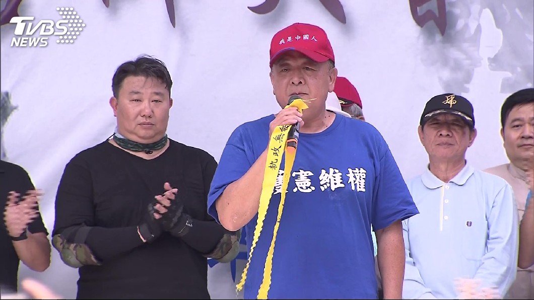 圖／TVBS