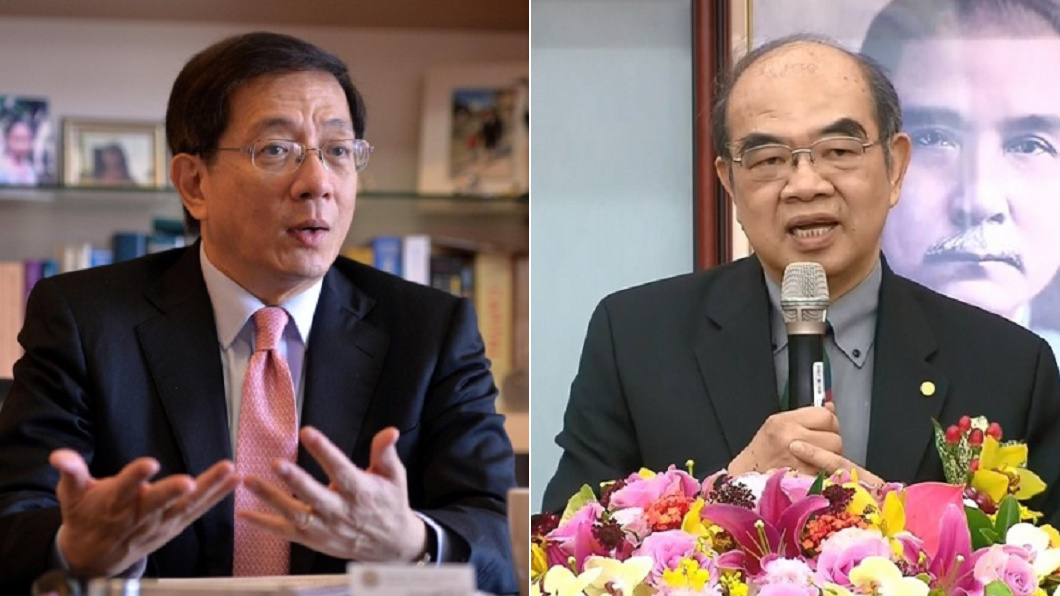 史上最狂教育部長? 吳茂昆上任就成幹話王
