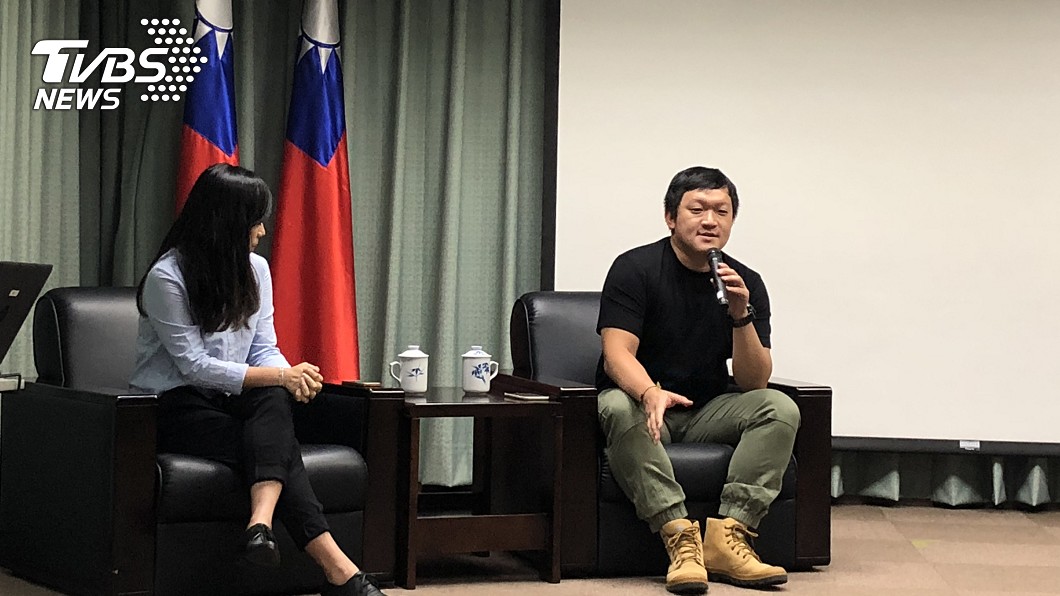 參與WHA短片 導演:台灣改變小女孩的未來