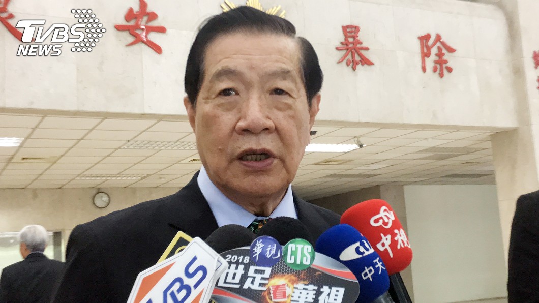李昌鈺談孫安佐　認罪協議是最好解決方案