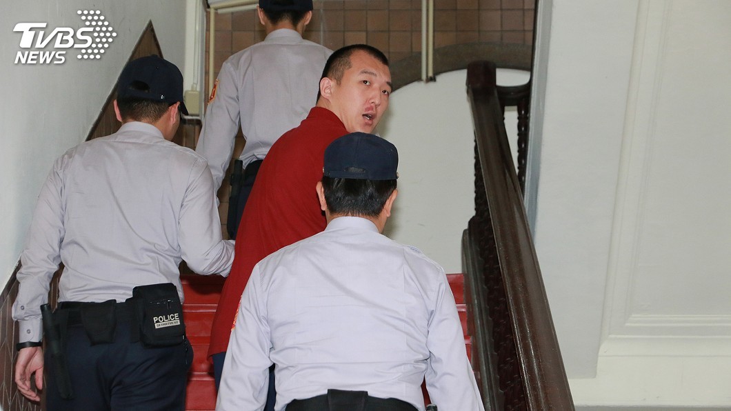 有逃亡之虞　共諜案周泓旭延押2個月