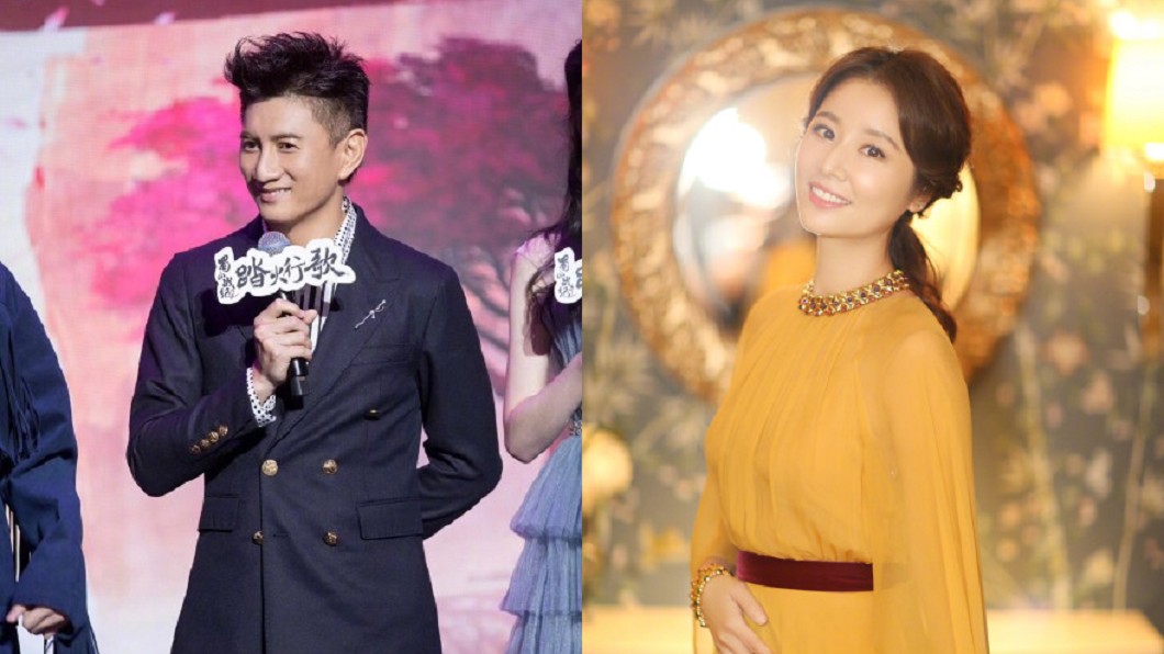 《還珠》換角內幕!爾康原本是他 林心如跳級變女一