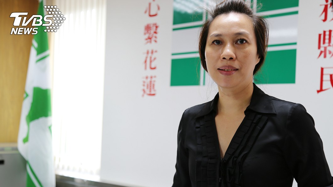 劉曉玫深耕花蓮20年　議會戰轉戰百里侯