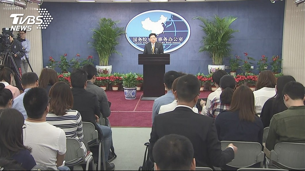 共機繞台還嗆中華民國？　國防部：錄音經變造