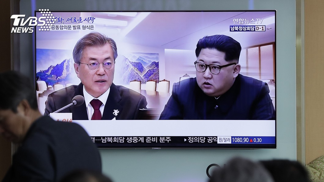 快訊/兩韓峰會今登場 金正恩已離開平壤赴會