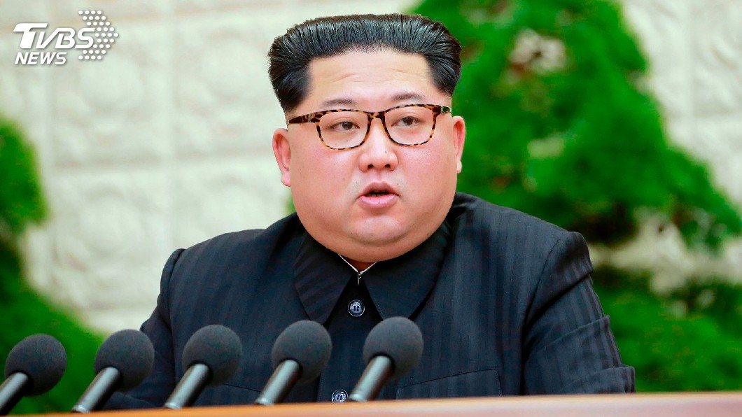 金正恩離開平壤 赴板門店參加兩韓峰會