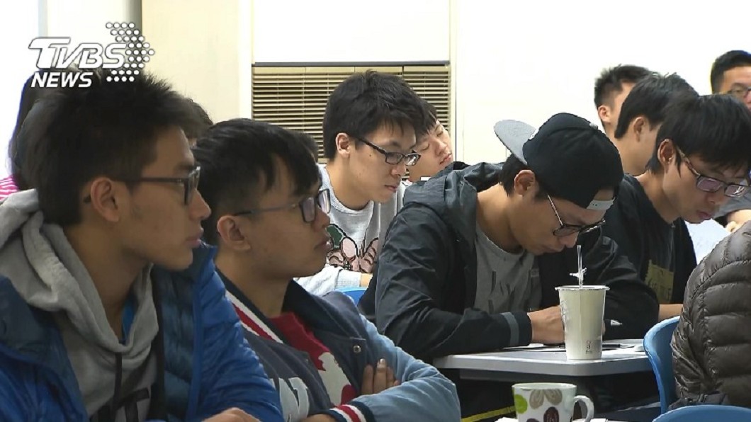大學選什麼系活的最累?網友討論答案是這個!