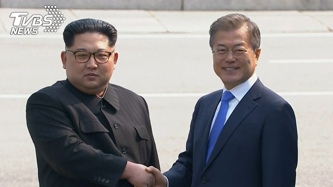 文金三會今登場「破天荒直播」 金正恩親接機!