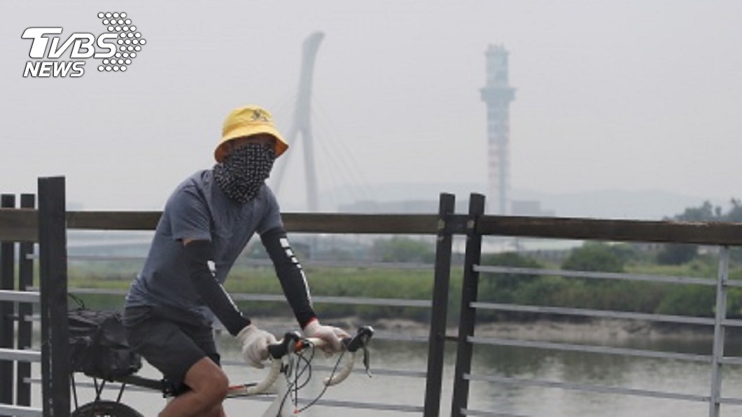 5月難見大量梅雨 紓旱象6月較可能