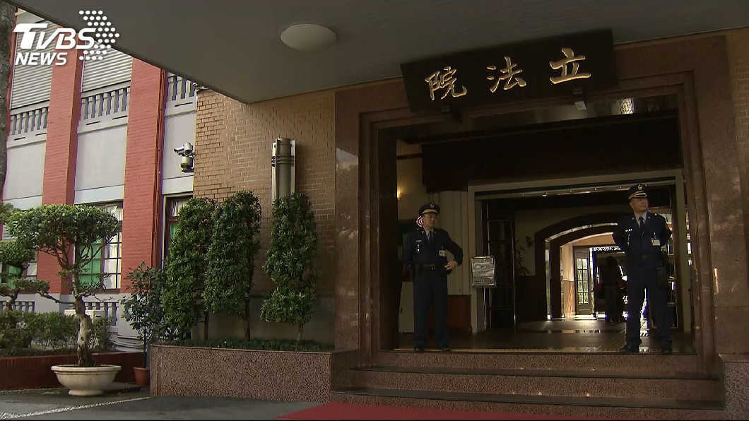 立院各委員會召委 親民黨團本屆首度當選
