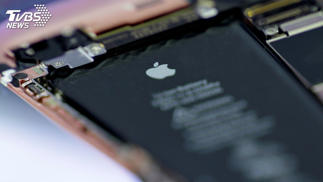 華為遭美盯上 法人:台廠更怕陸制裁iPhone