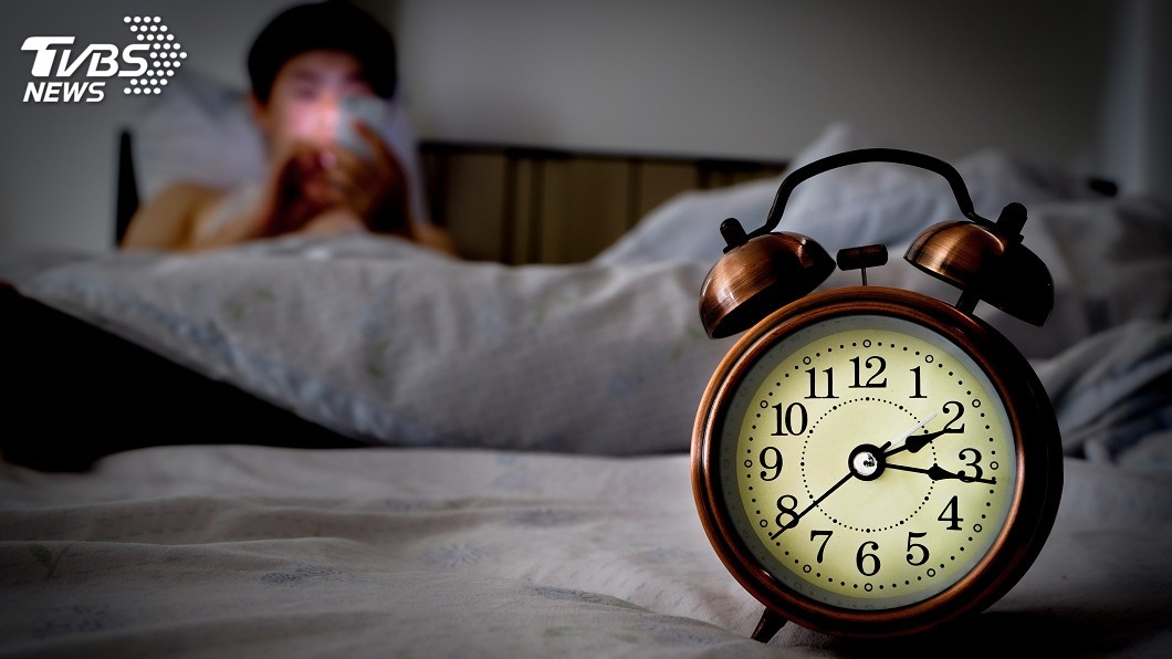 睡眠減肥法是真的?美研究:睡5小時「1年胖快6公斤」
