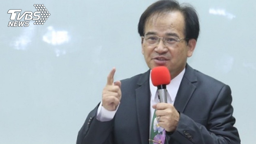 蘇煥智籲重要職位 法官民選制衡濫權