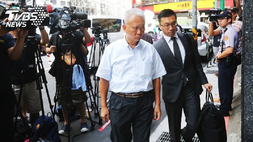 頂新油品案改判15年　魏應充：無法接受