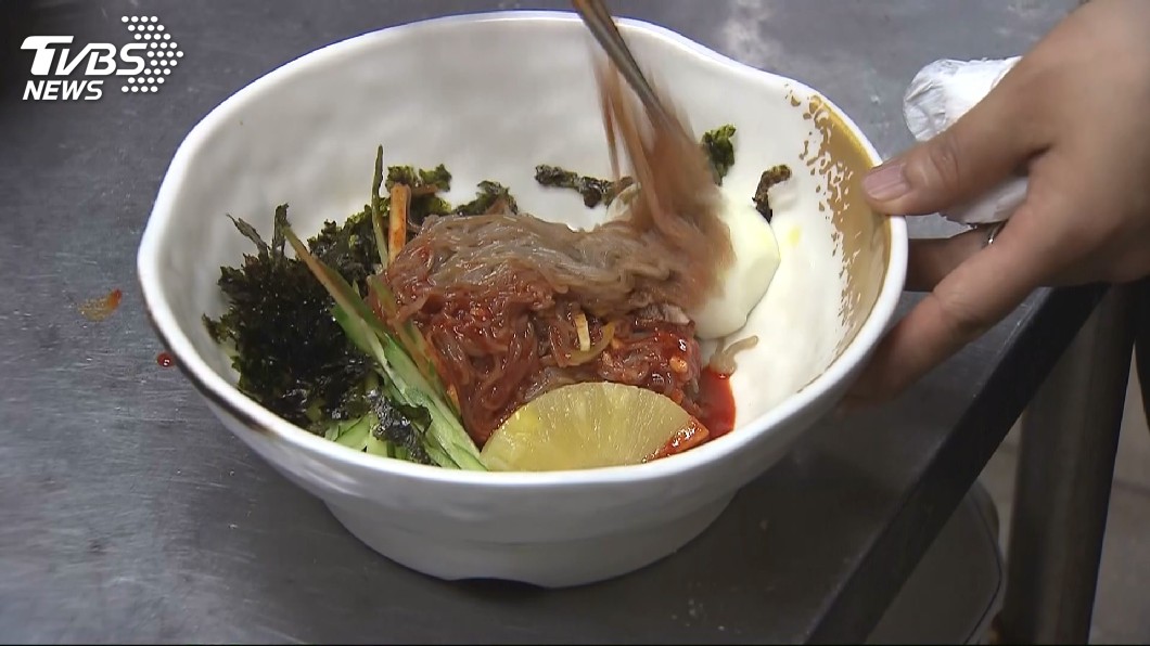 寫歌讚頌韓劇也吃! 北韓「平壤冷麵」名氣大