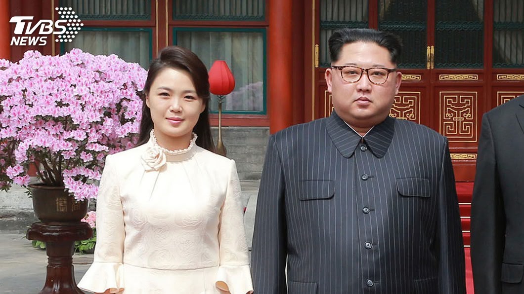 金正恩夫人李雪主 將出席高峰會晚宴