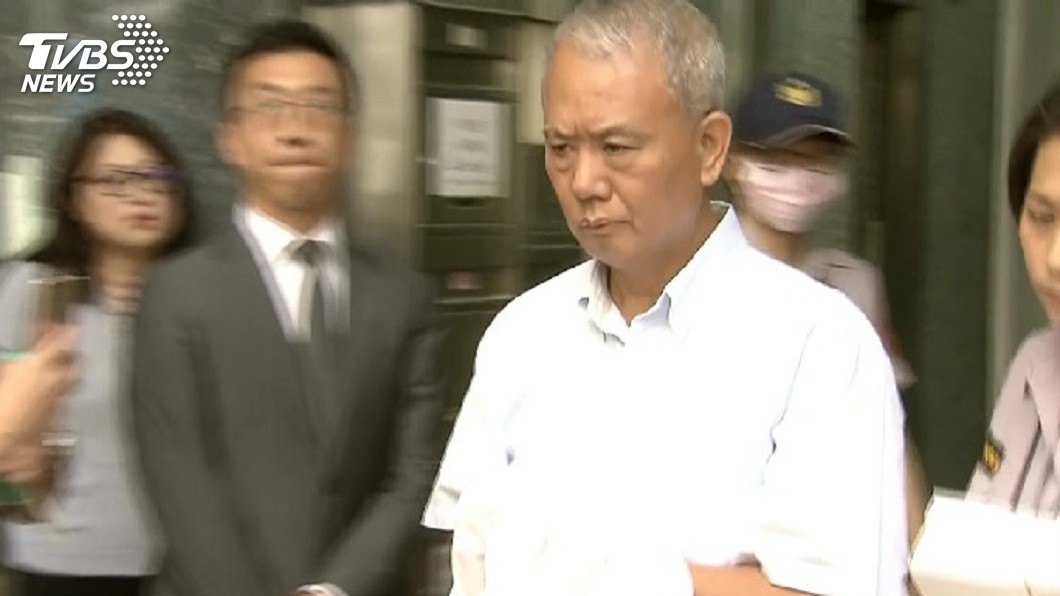 魏應充判15年　彰縣衛生局長：還民眾公道