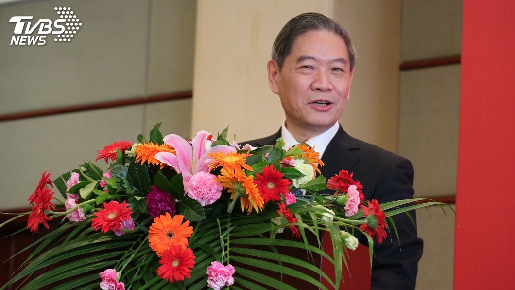 前中國國台辦主任張志軍 出任海協會會長