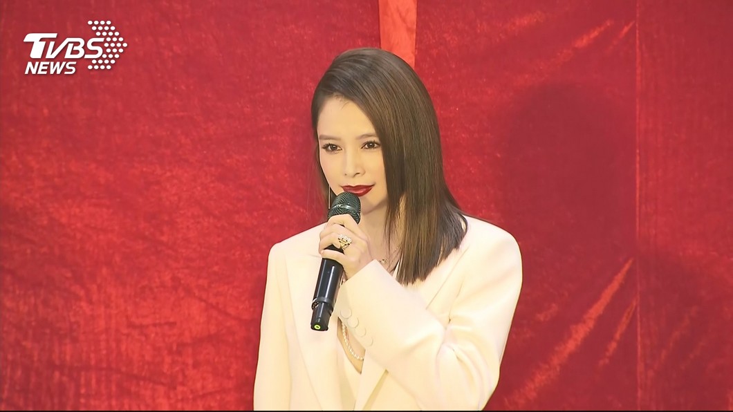 入行以來最大挑戰　徐若瑄接演《紅衣3》