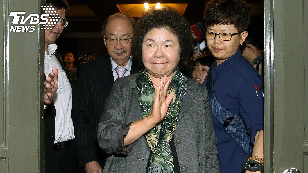 陳菊盼支持政院版軍改案　段宜康堅持表決