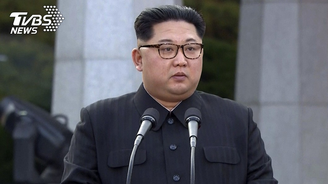 揭開神秘面紗 金正恩首度直播談話