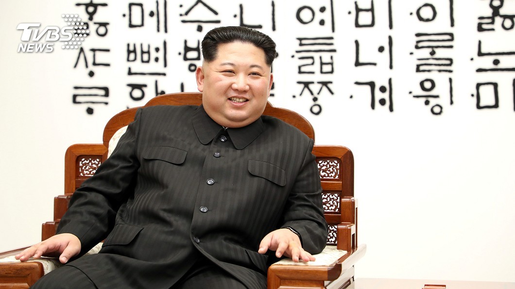 金正恩展外交手腕黑翻紅 各國領袖搶見