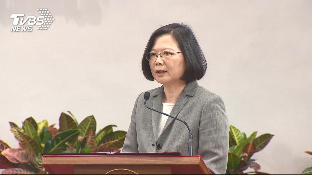兩韓破冰世紀會談　台海關係何時能解凍？